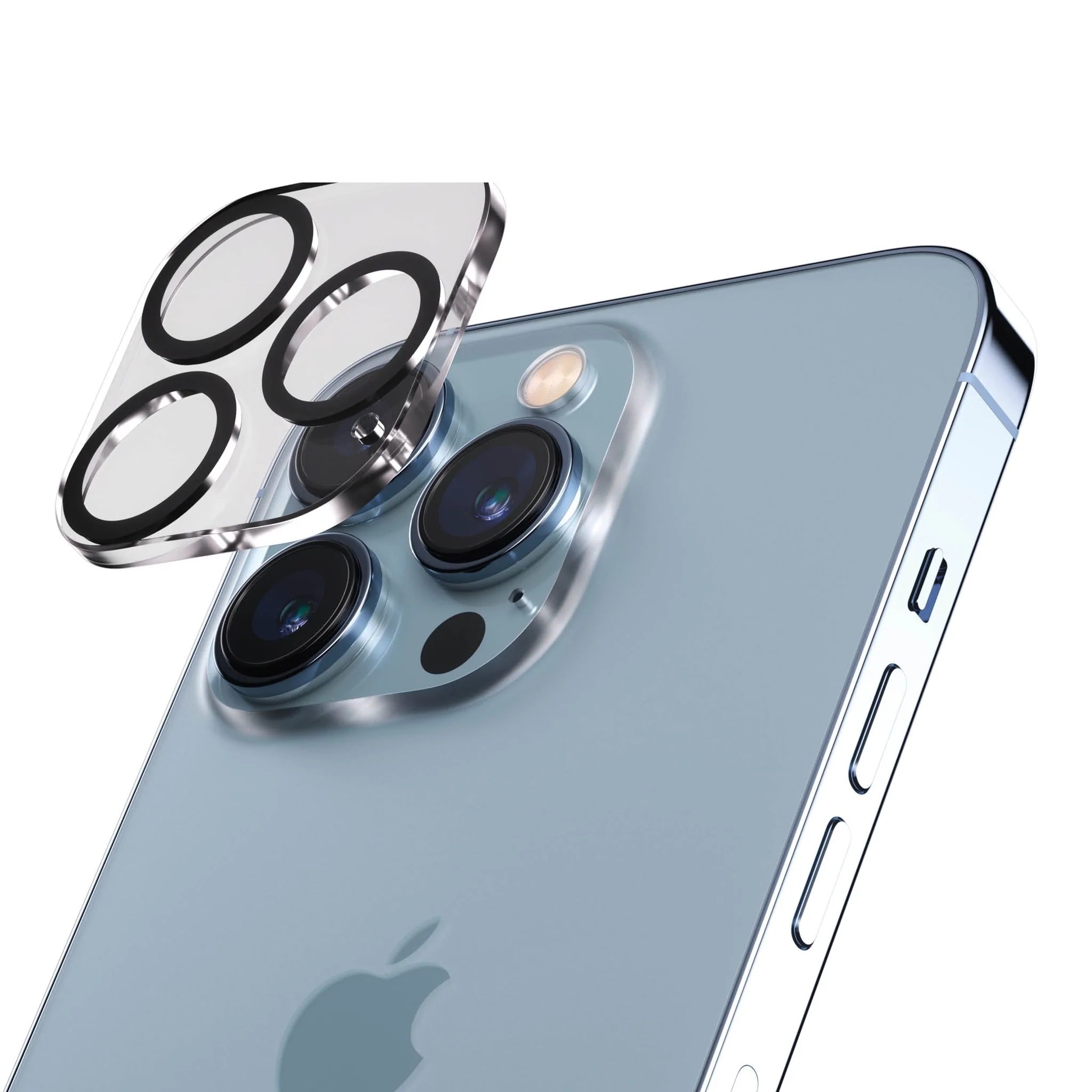 iPhone 13 Pro PicturePerfect kamerabeskytter