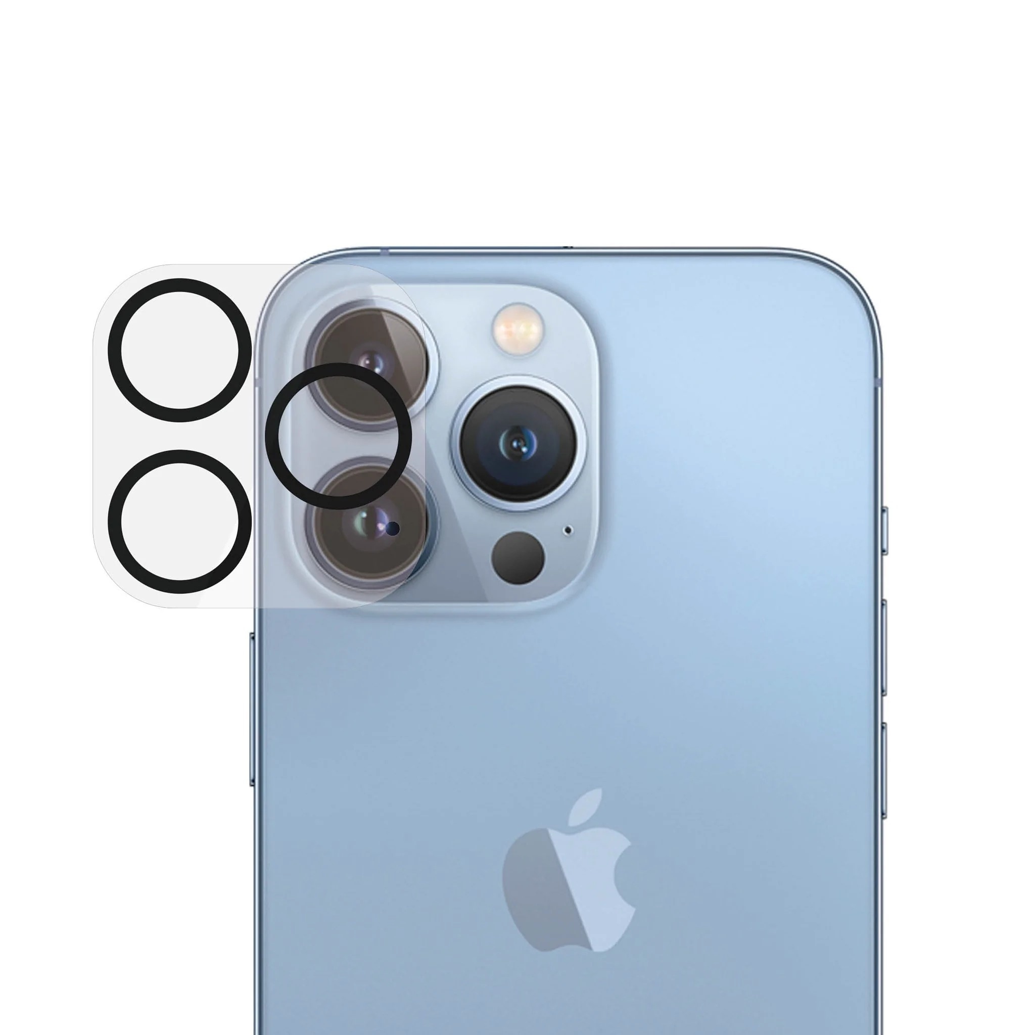 iPhone 13 Pro PicturePerfect kamerabeskytter