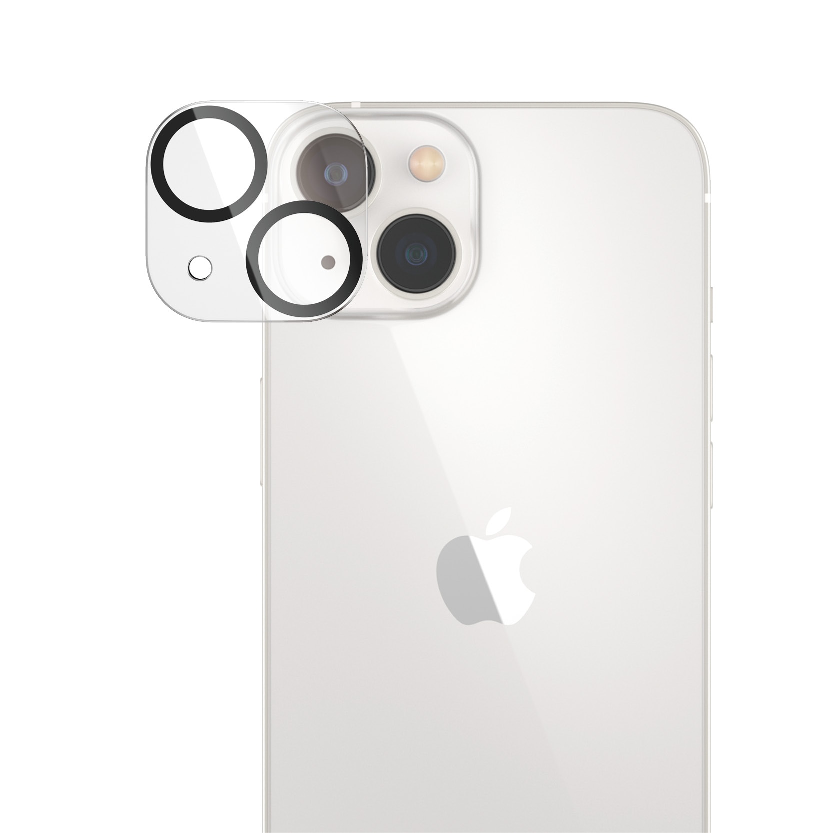 iPhone 14 PicturePerfect kamerabeskytter