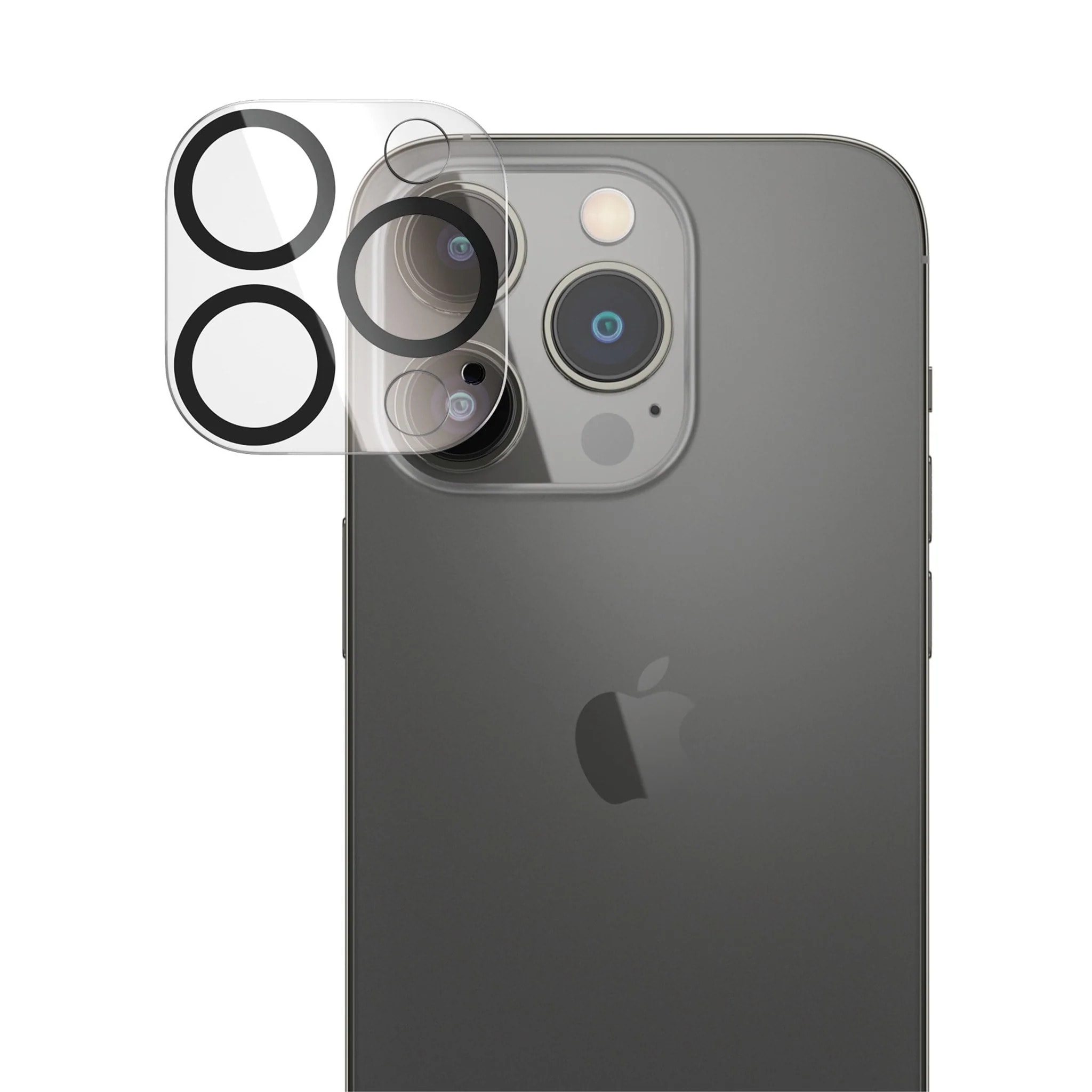 iPhone 14 Pro PicturePerfect kamerabeskytter