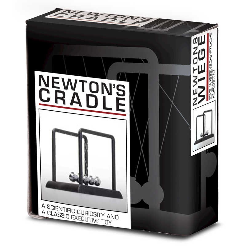 Newtons vugge