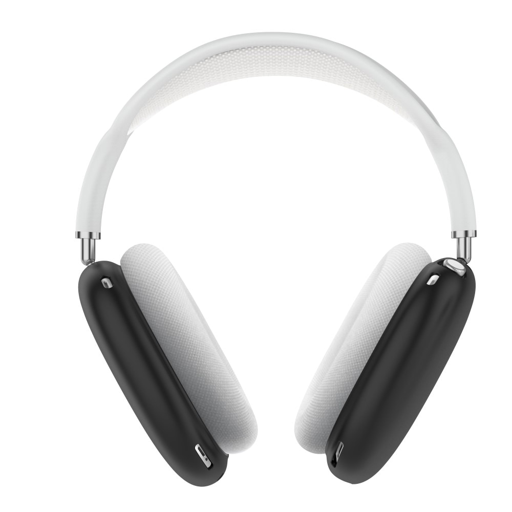Apple AirPods Max 2 Silikonecover til ørekopperne, Sort