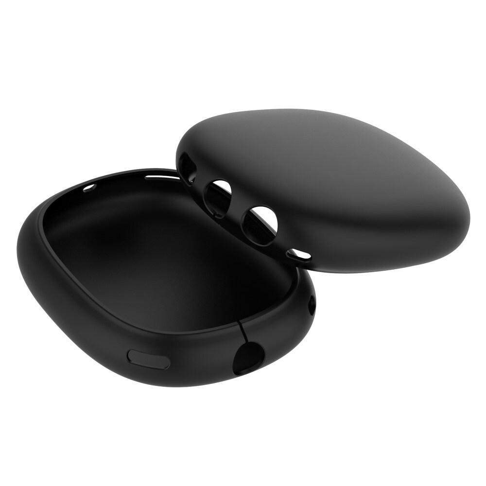 Apple AirPods Max 2 Silikonecover til ørekopperne, Sort