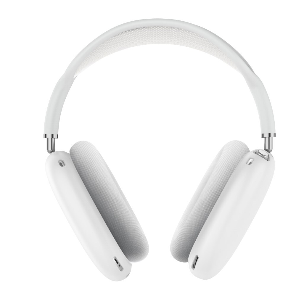 Apple AirPods Max 2 Silikonecover til ørekopperne, Hvid