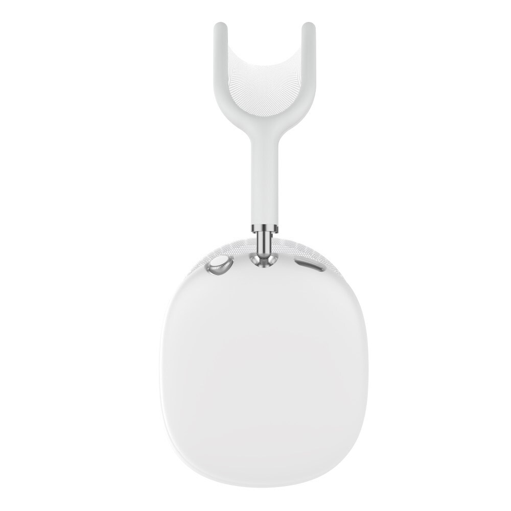 Apple AirPods Max 2 Silikonecover til ørekopperne, Hvid
