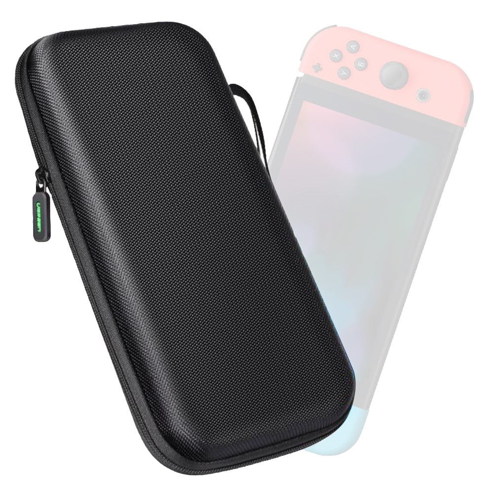 Nintendo Switch Etui/opbevaringstaske, Sort