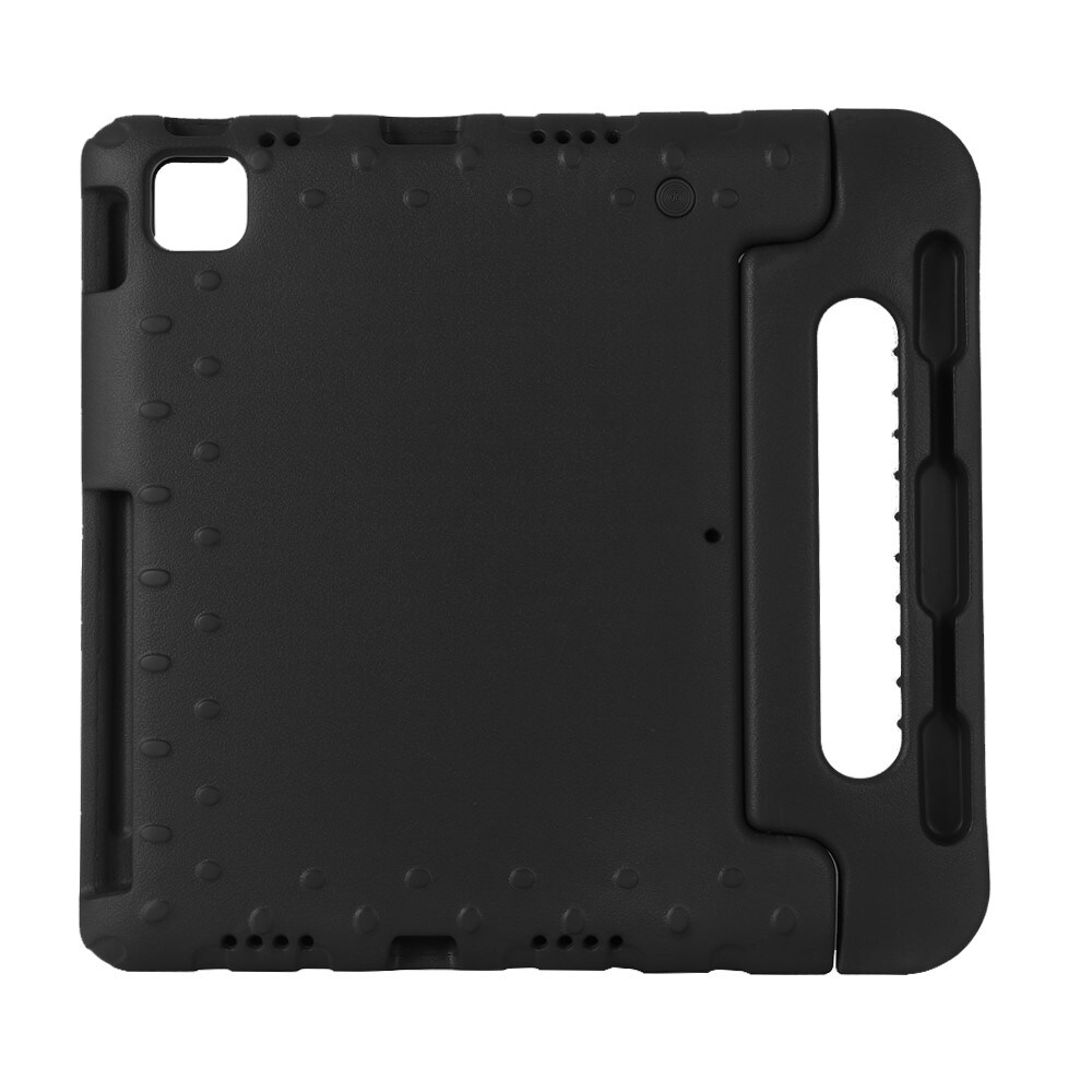 Apple iPad Pro 11 3rd Gen (2021) Stødsikkert cover/etui - Perfekt til børn, Sort