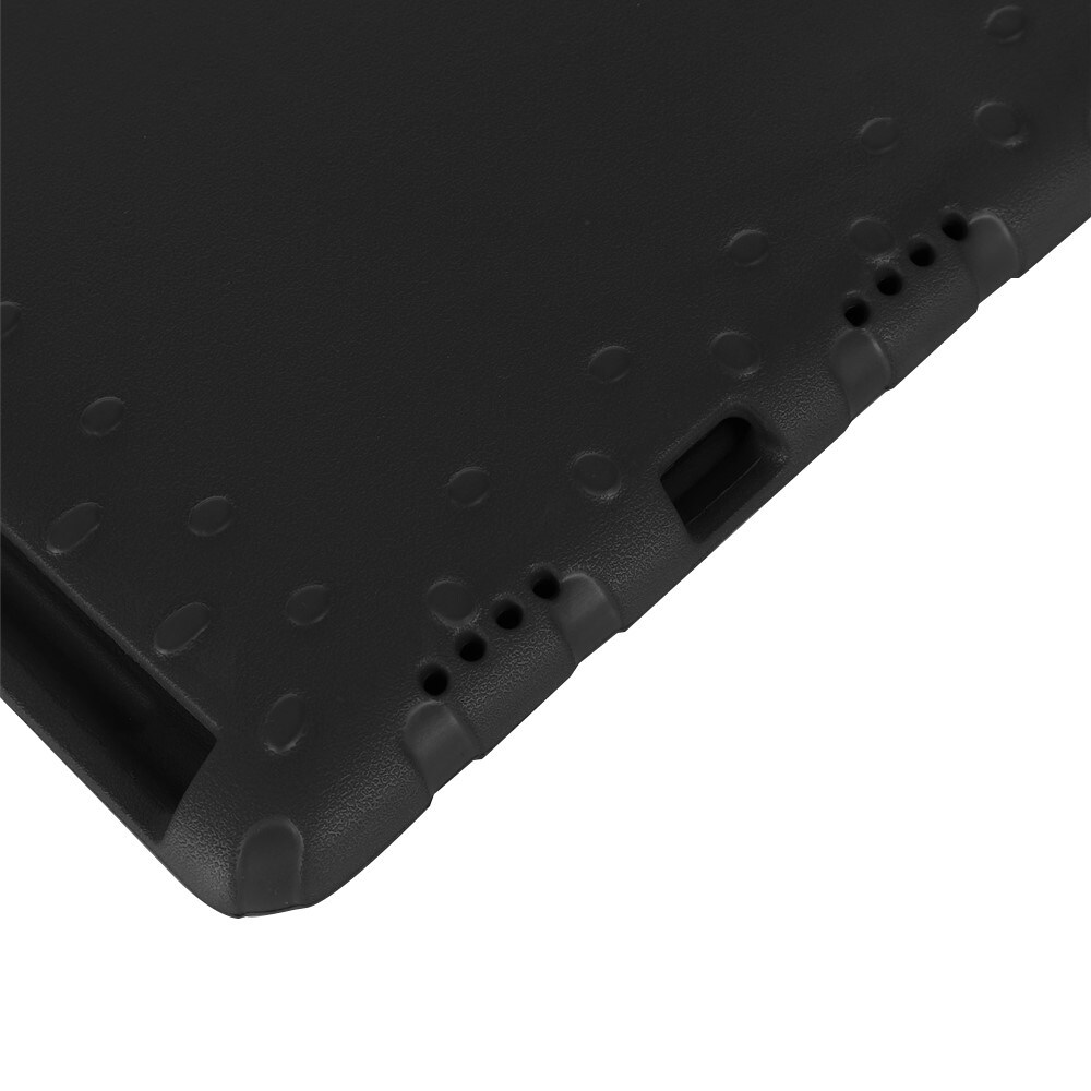 Apple iPad Pro 11 3rd Gen (2021) Stødsikkert cover/etui - Perfekt til børn, Sort