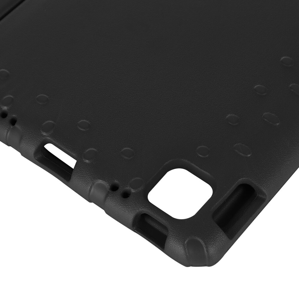 Apple iPad Pro 11 3rd Gen (2021) Stødsikkert cover/etui - Perfekt til børn, Sort