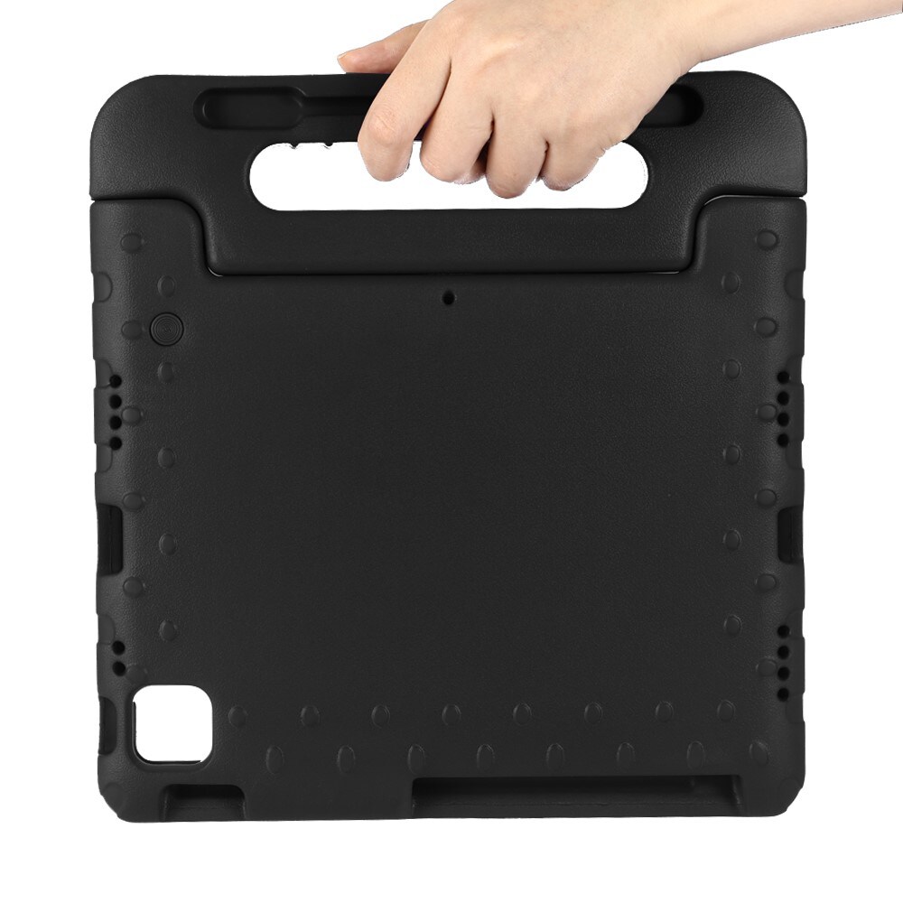 Apple iPad Pro 11 3rd Gen (2021) Stødsikkert cover/etui - Perfekt til børn, Sort