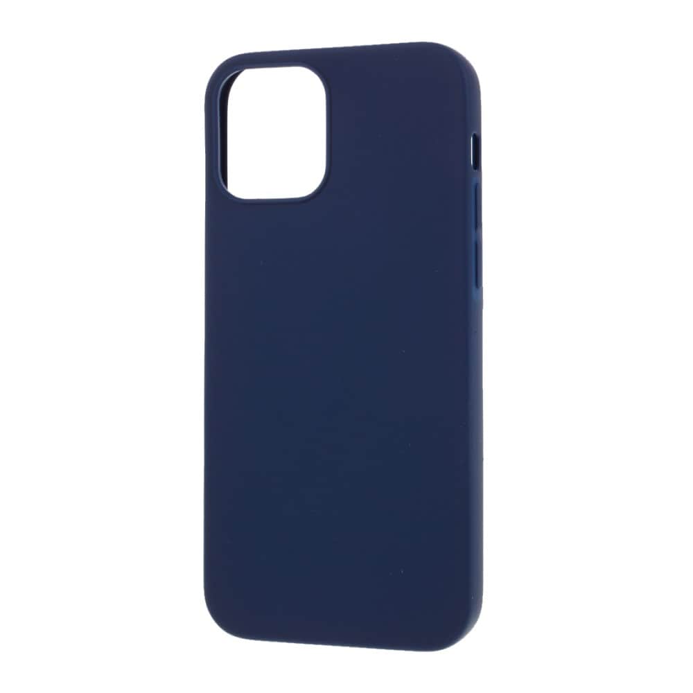 iPhone 12 Mini Mobilcover i TPU, Blå