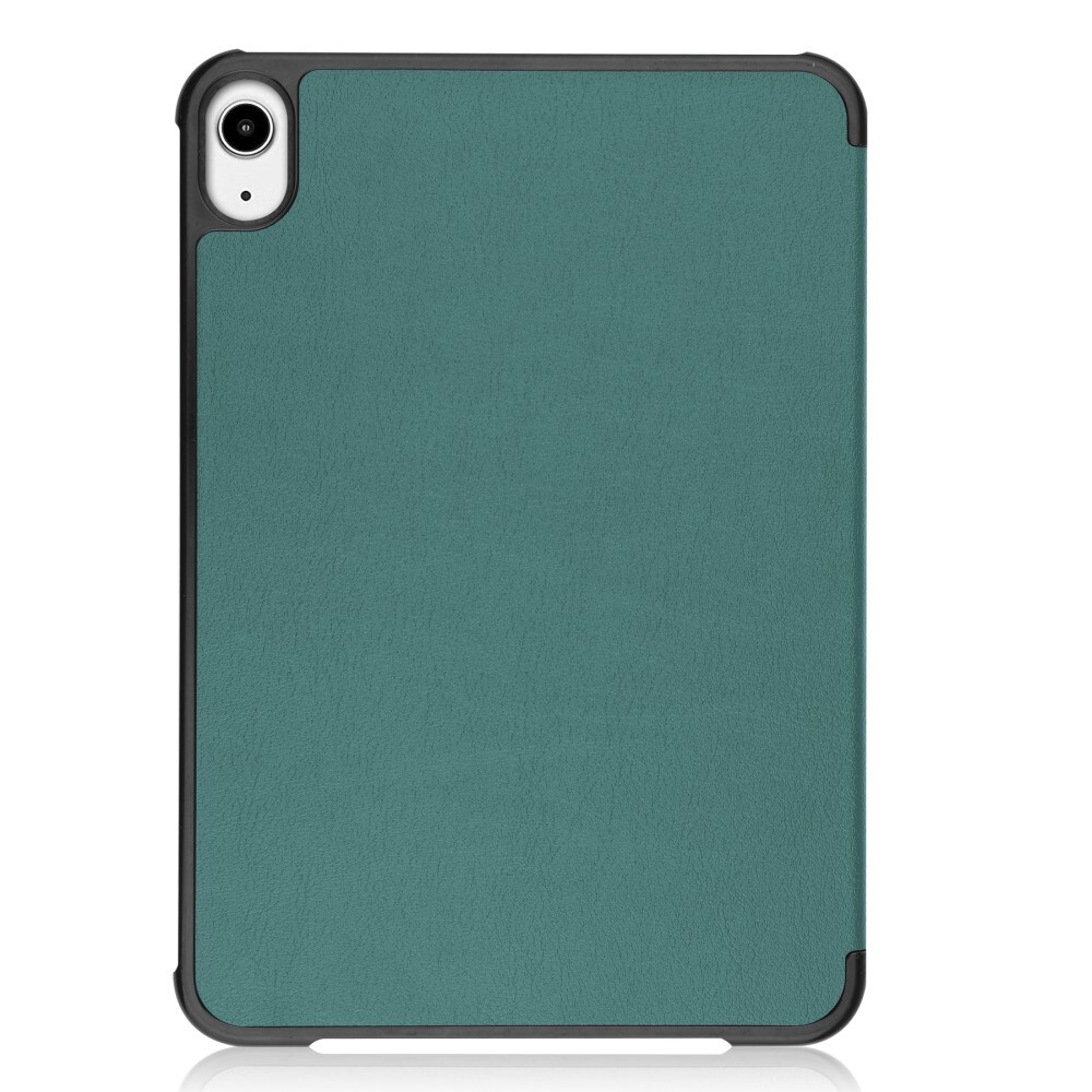 Apple iPad Mini 6th Gen (2021) Tri-Fold etui, Grøn