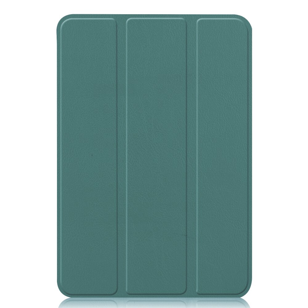 Apple iPad Mini 6th Gen (2021) Tri-Fold etui, Grøn