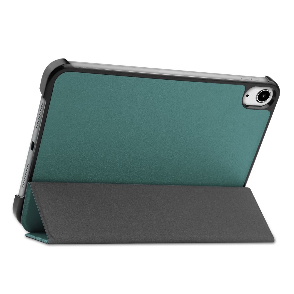 Apple iPad Mini 6th Gen (2021) Tri-Fold etui, Grøn
