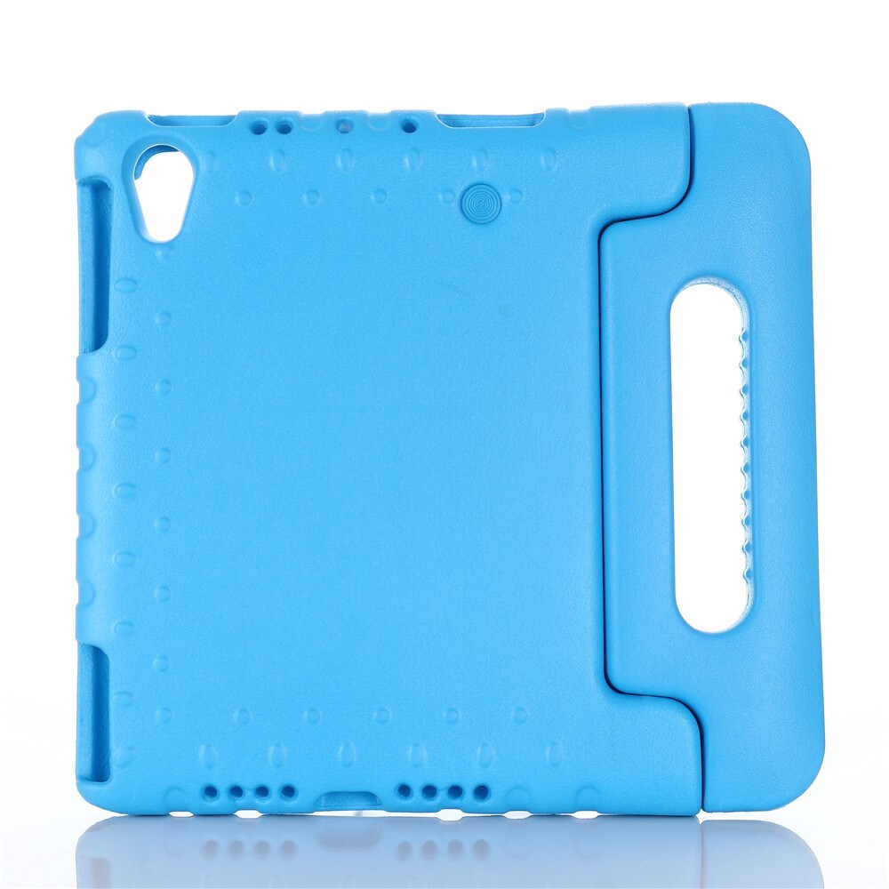 Apple iPad Mini 6th Gen (2021) Stødsikkert cover/etui - Perfekt til børn, Blå