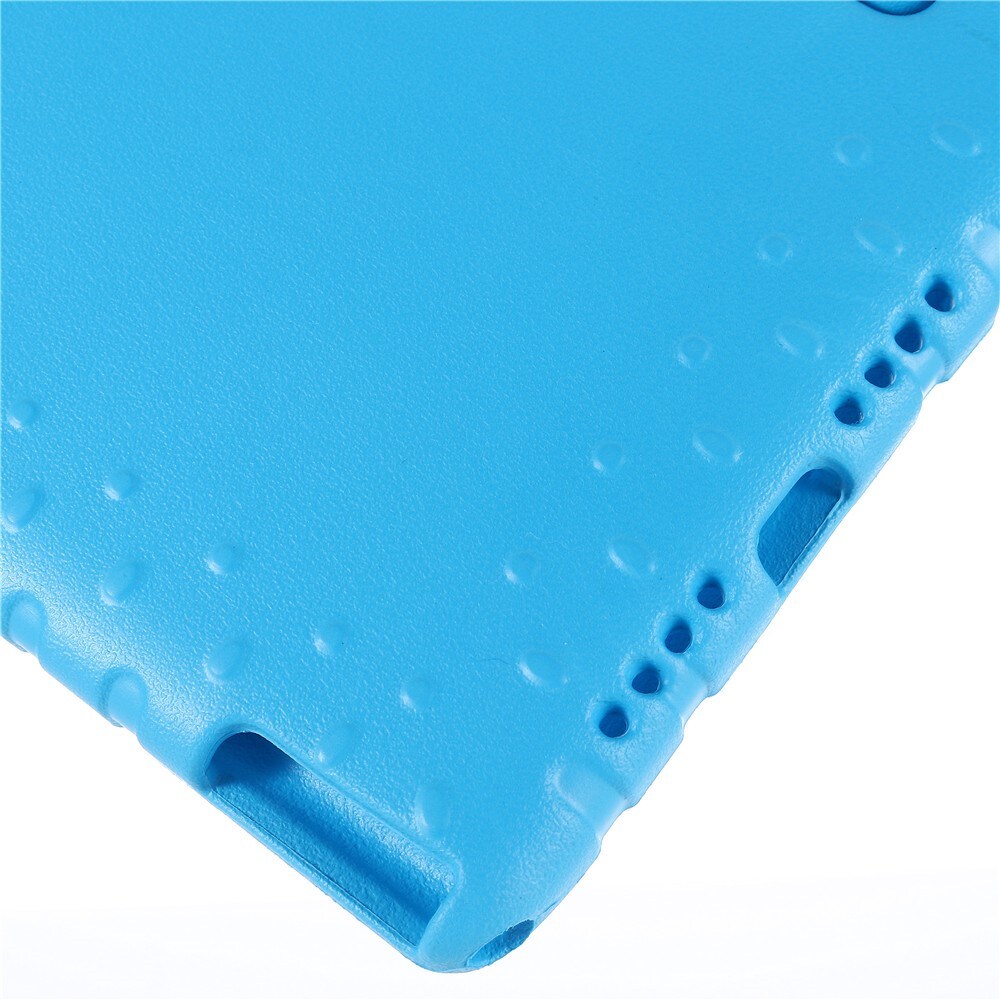 Apple iPad Mini 6th Gen (2021) Stødsikkert cover/etui - Perfekt til børn, Blå
