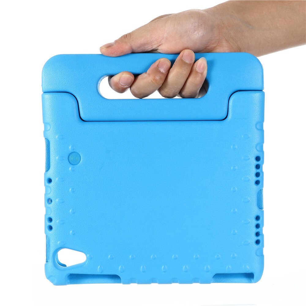 Apple iPad Mini 6th Gen (2021) Stødsikkert cover/etui - Perfekt til børn, Blå