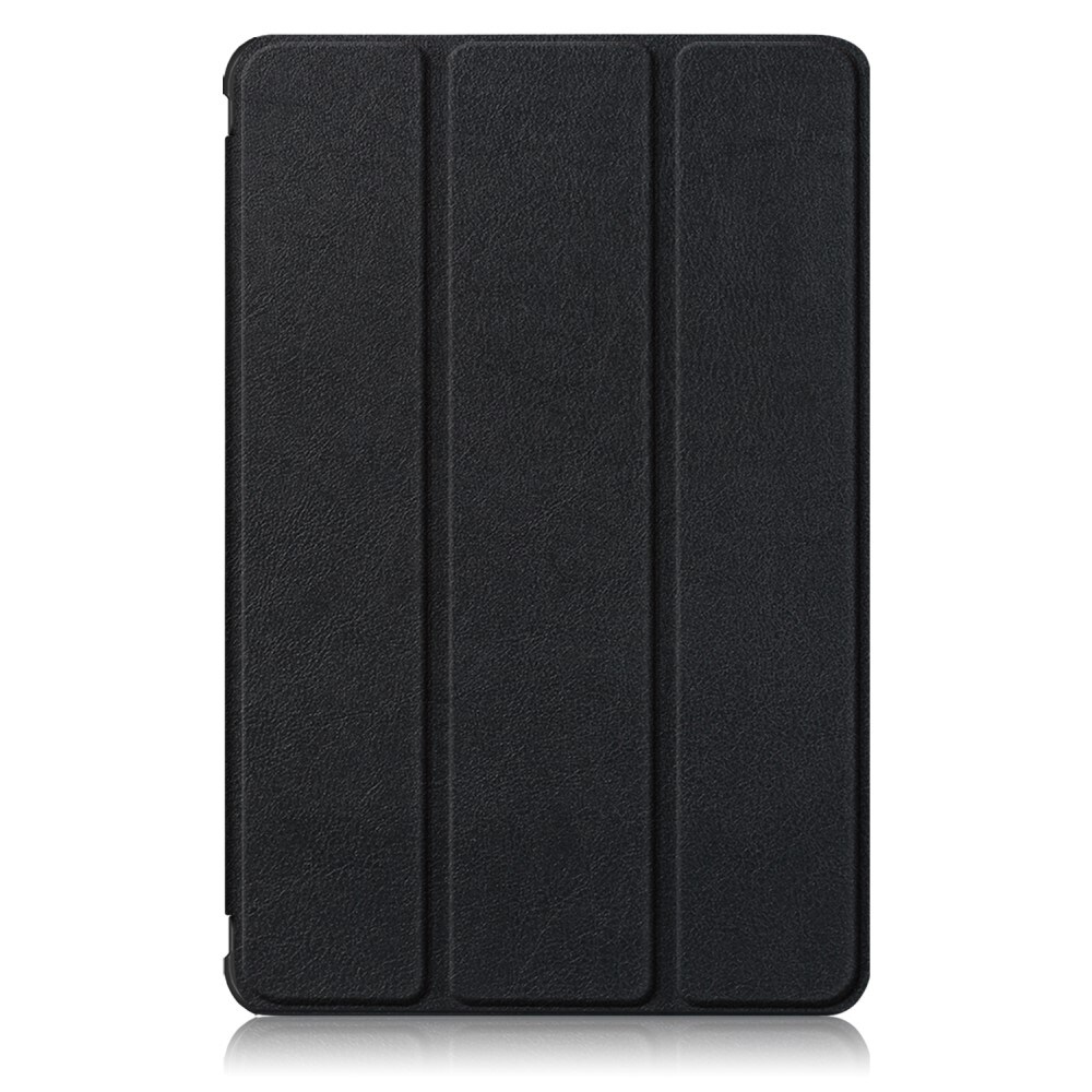 Samsung Galaxy Tab S7 FE Tri-Fold etui, Sort