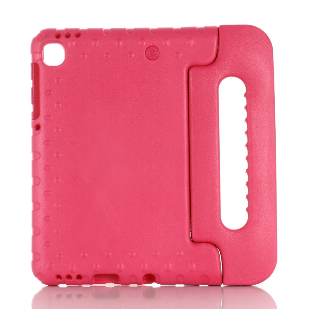 Samsung Galaxy Tab A7 Lite Stødsikkert cover/etui - Perfekt til børn, Lyserød