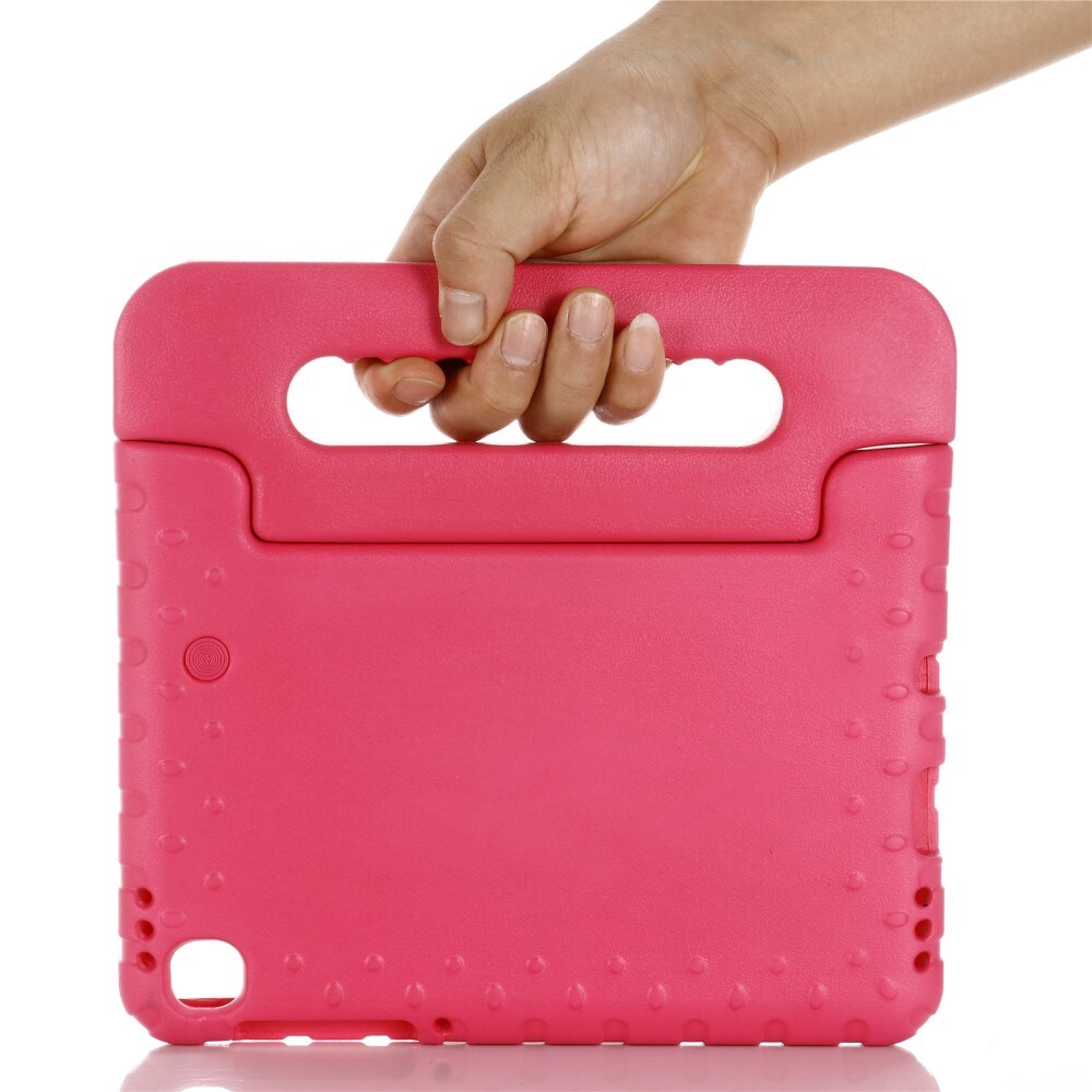 Samsung Galaxy Tab A7 Lite Stødsikkert cover/etui - Perfekt til børn, Lyserød