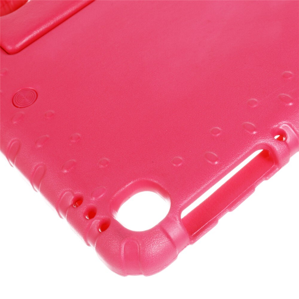 Samsung Galaxy Tab A7 Lite Stødsikkert cover/etui - Perfekt til børn, Lyserød