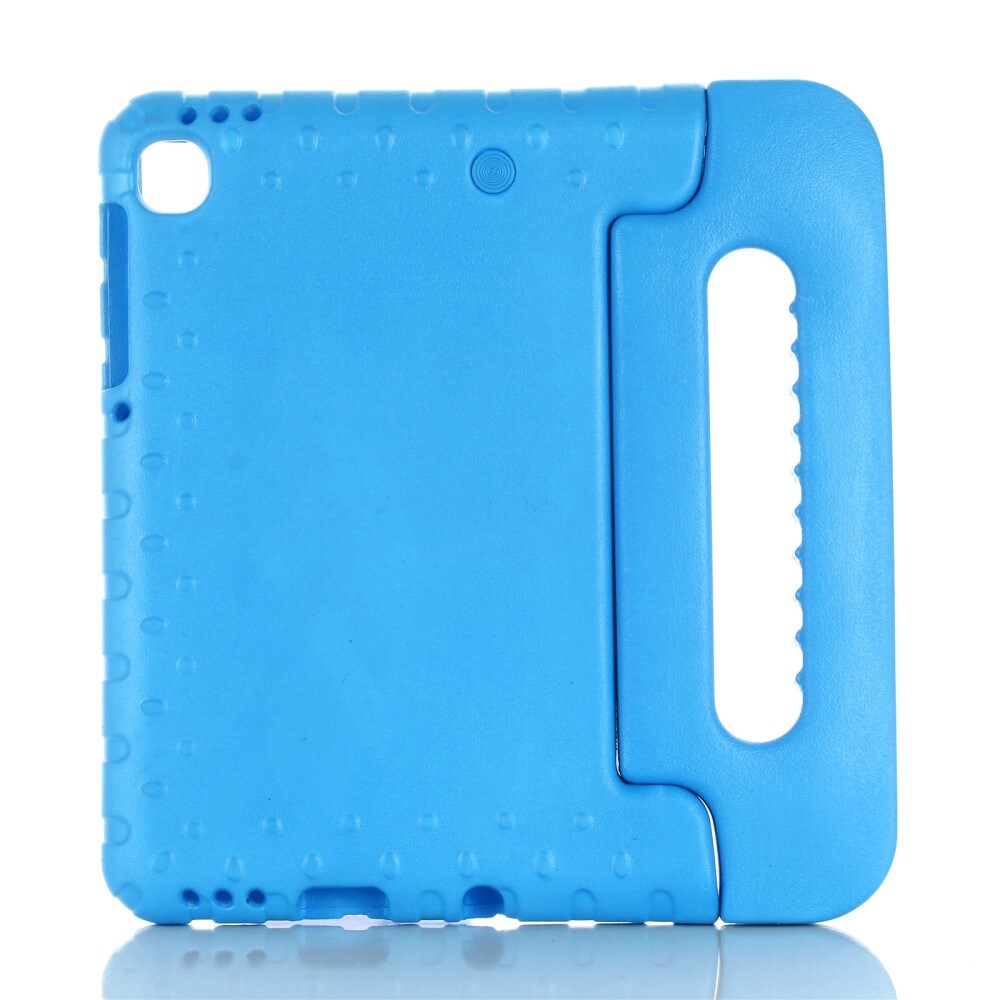 Samsung Galaxy Tab A7 Lite Stødsikkert cover/etui - Perfekt til børn, Blå