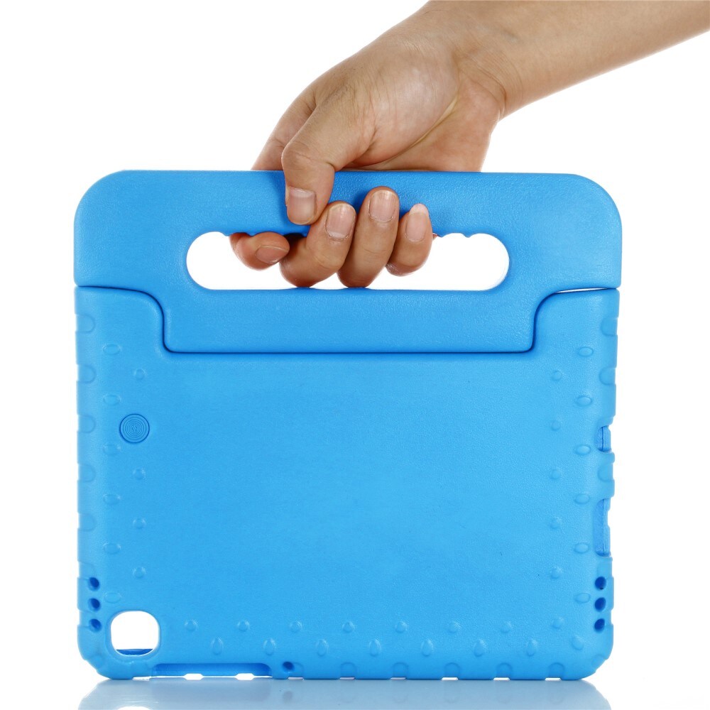 Samsung Galaxy Tab A7 Lite Stødsikkert cover/etui - Perfekt til børn, Blå