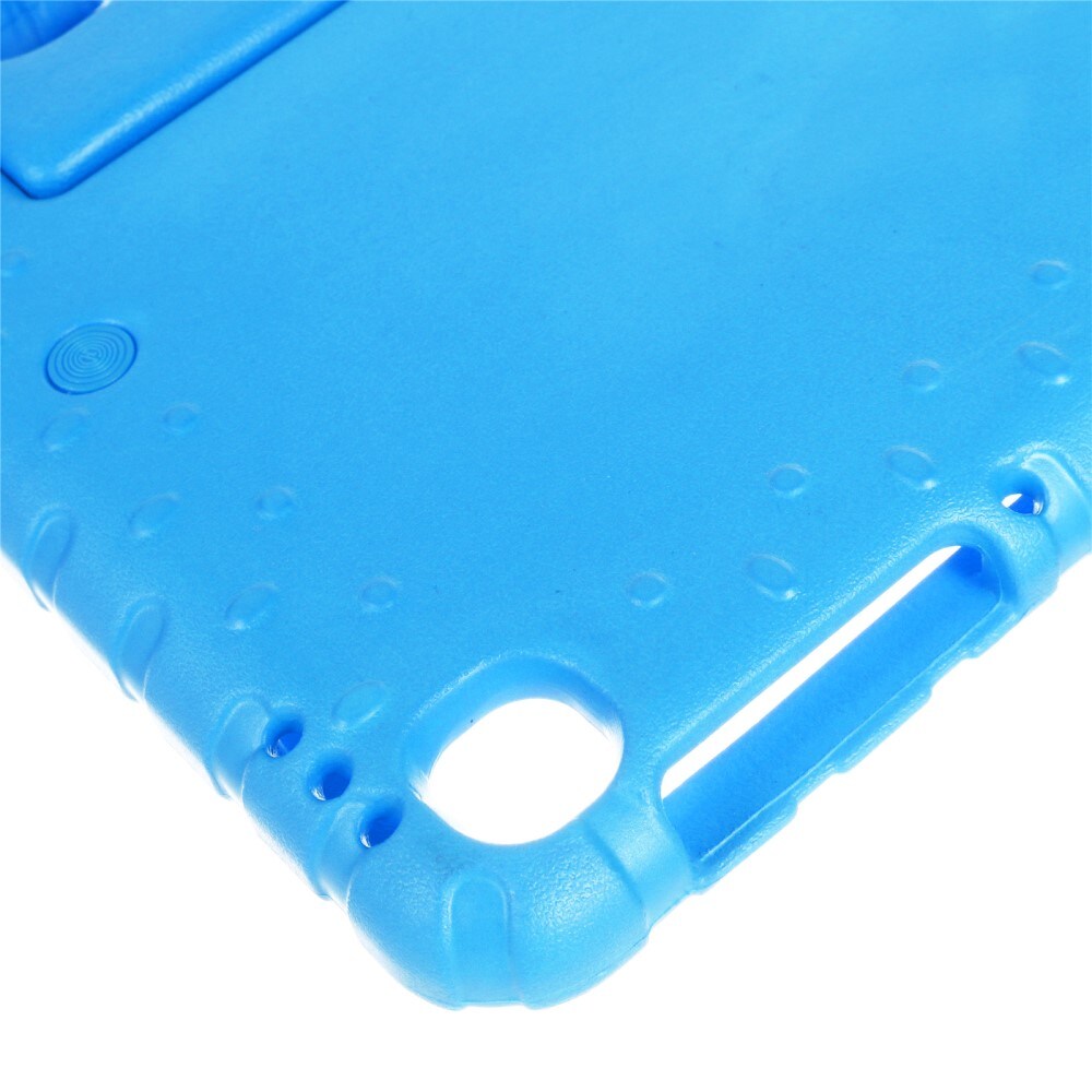 Samsung Galaxy Tab A7 Lite Stødsikkert cover/etui - Perfekt til børn, Blå