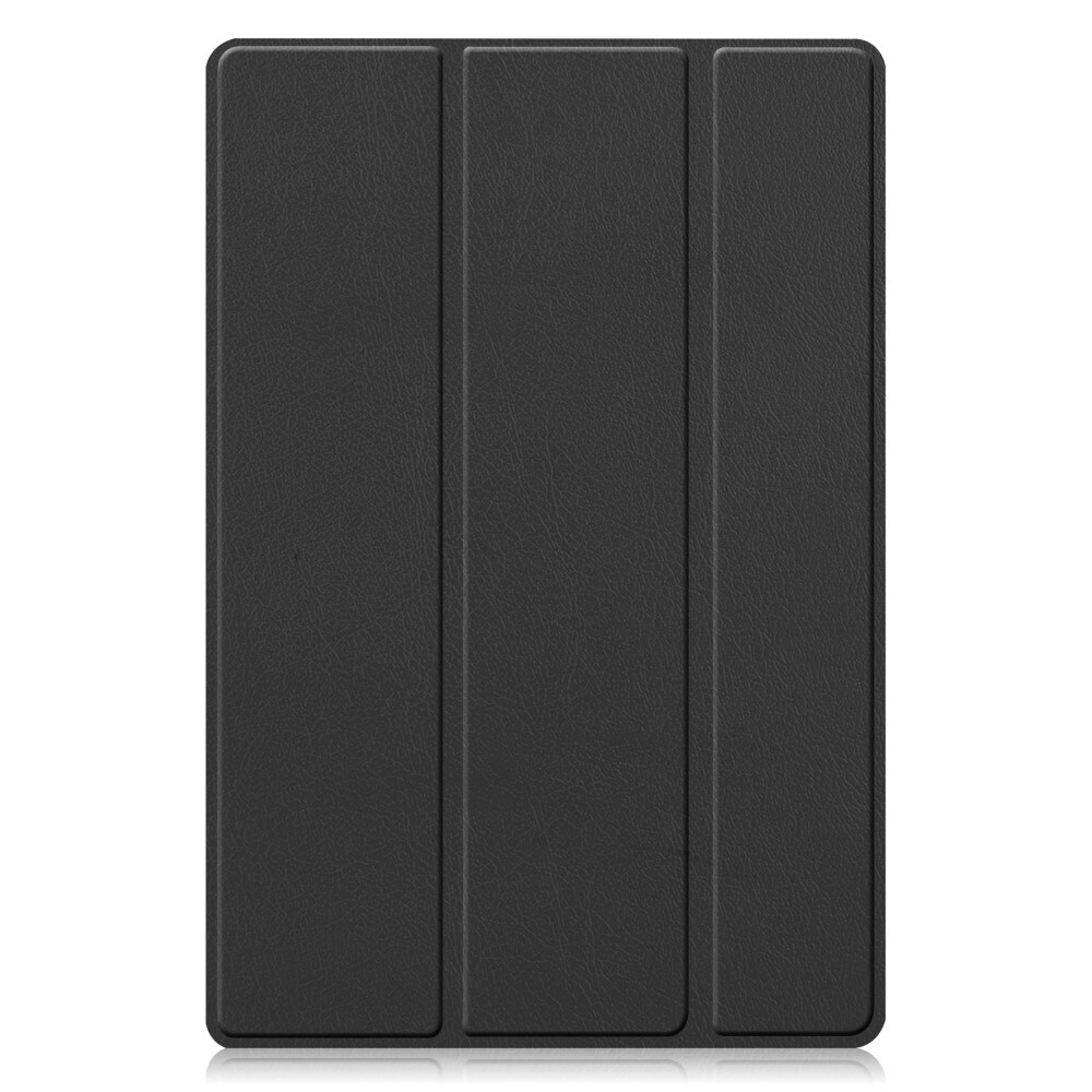 Samsung Galaxy Tab A8 Tri-Fold etui, Sort