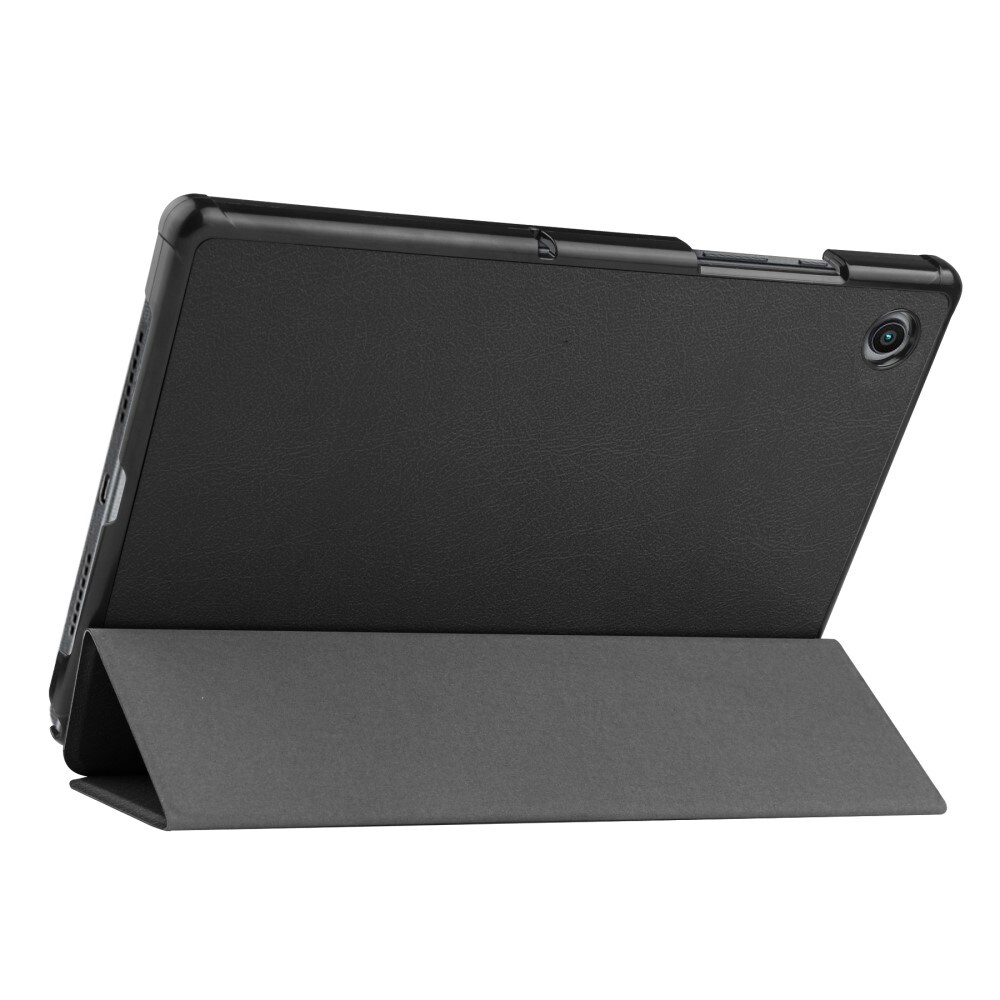 Samsung Galaxy Tab A8 Tri-Fold etui, Sort