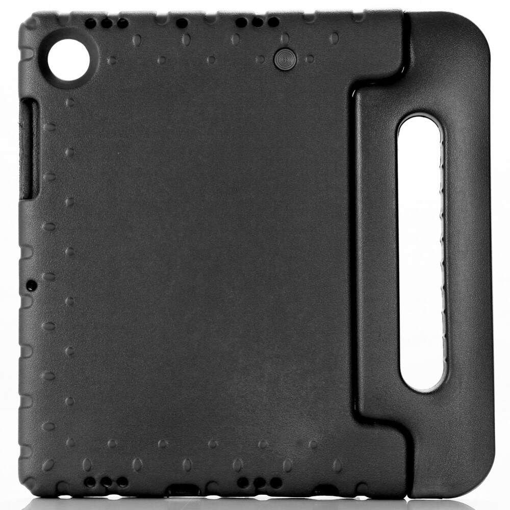 Samsung Galaxy Tab A8 Stødsikkert cover/etui - Perfekt til børn, Sort