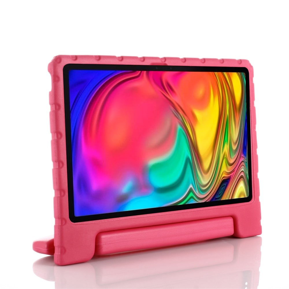 Lenovo Tab P11/Tab P11 Plus Stødsikkert cover/etui - Perfekt til børn, Lyserød