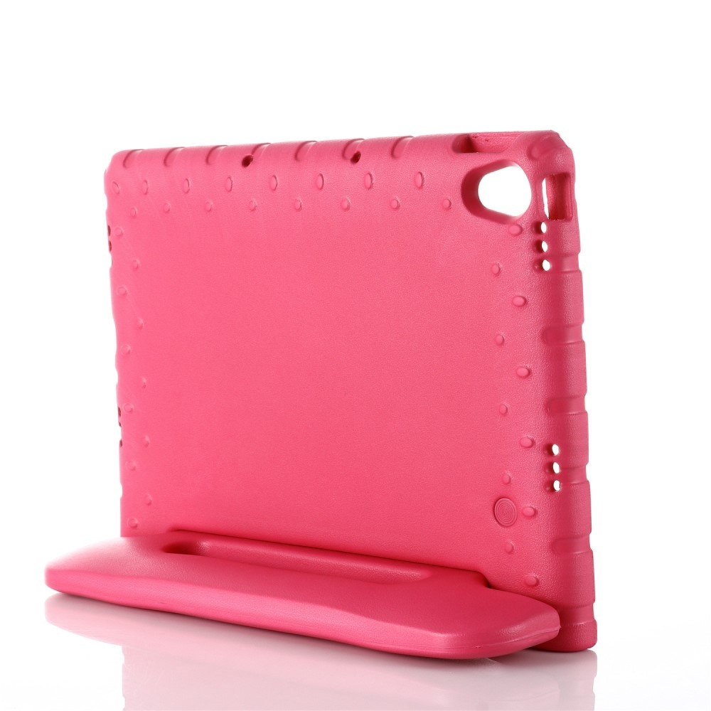 Lenovo Tab P11/Tab P11 Plus Stødsikkert cover/etui - Perfekt til børn, Lyserød