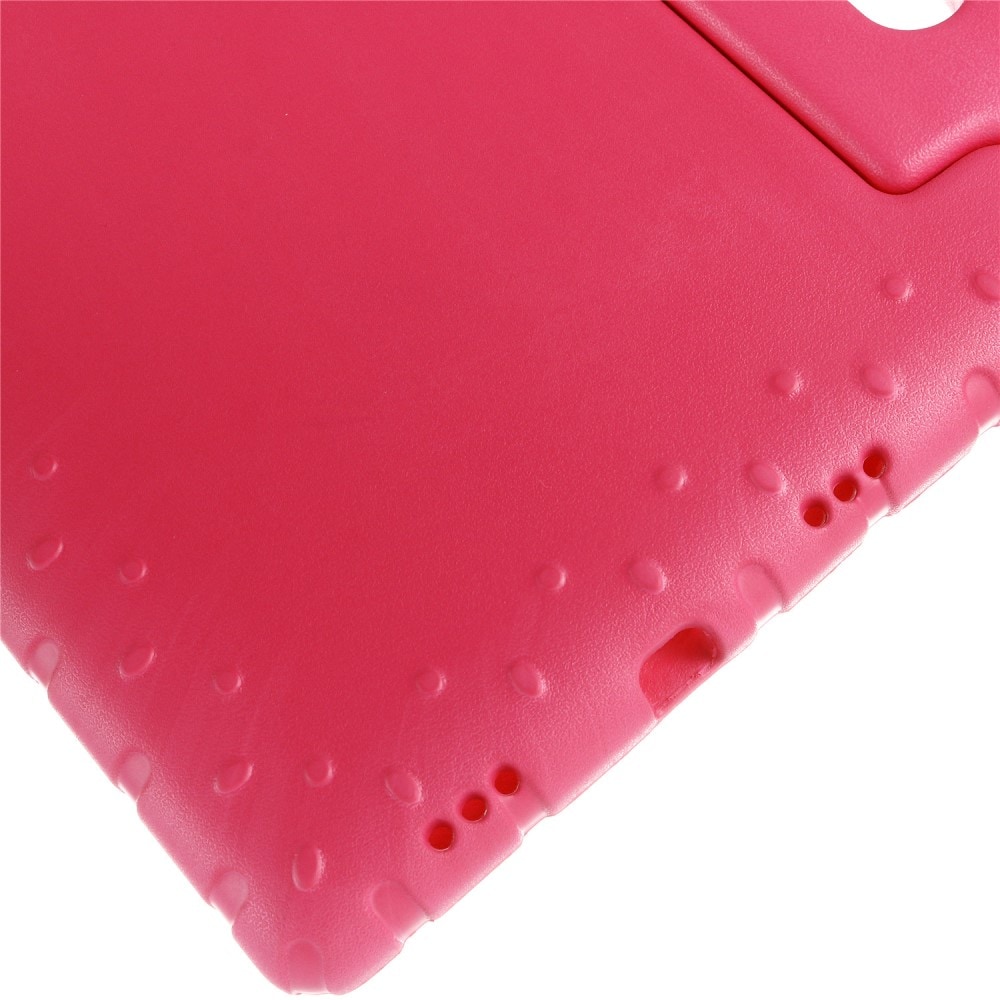 Lenovo Tab P11/Tab P11 Plus Stødsikkert cover/etui - Perfekt til børn, Lyserød