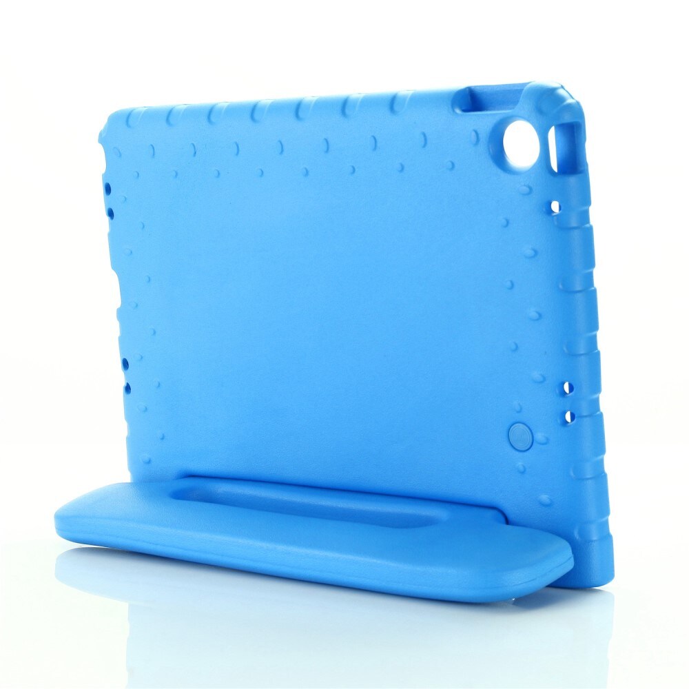  Lenovo Tab M10 Plus (3rd gen) Stødsikkert cover/etui - Perfekt til børn, Blå