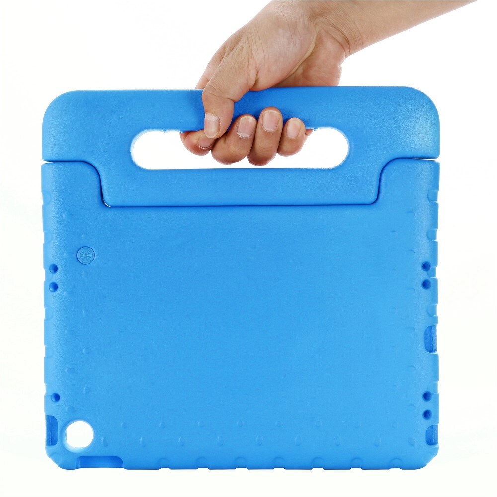  Lenovo Tab M10 Plus (3rd gen) Stødsikkert cover/etui - Perfekt til børn, Blå