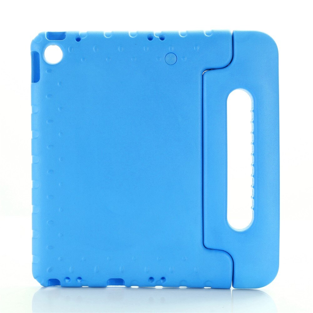  Lenovo Tab M10 Plus (3rd gen) Stødsikkert cover/etui - Perfekt til børn, Blå