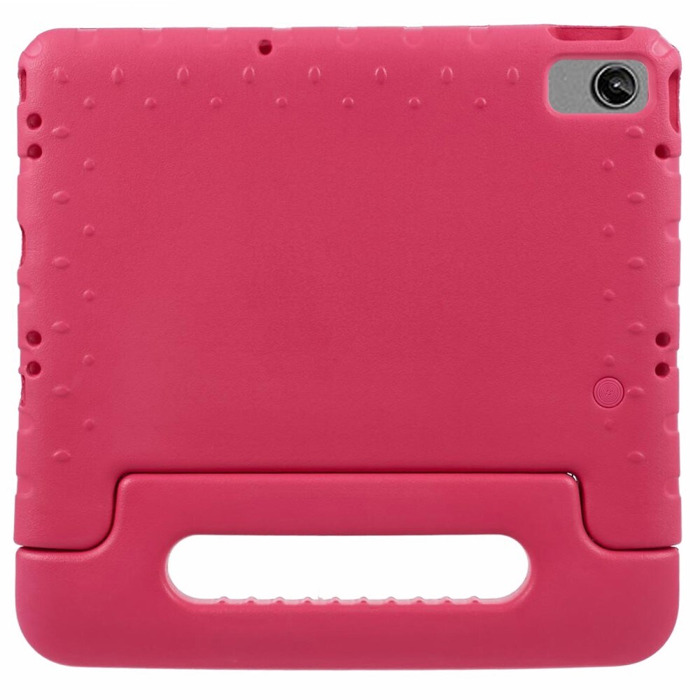  Lenovo Tab M10 Plus (3rd gen) Stødsikkert cover/etui - Perfekt til børn, Lyserød