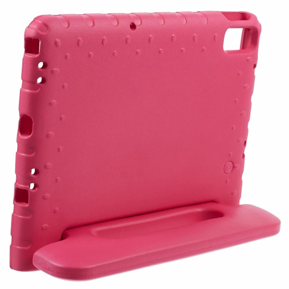  Lenovo Tab M10 Plus (3rd gen) Stødsikkert cover/etui - Perfekt til børn, Lyserød