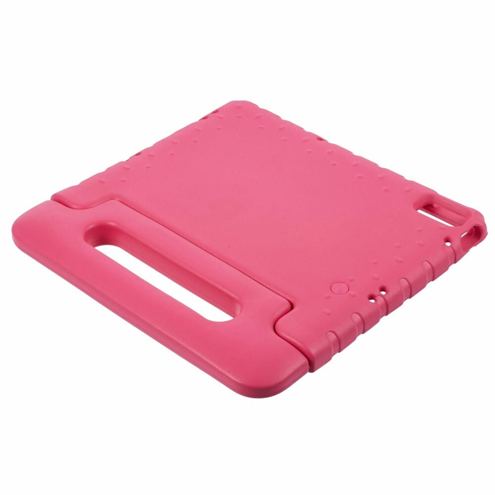  Lenovo Tab M10 Plus (3rd gen) Stødsikkert cover/etui - Perfekt til børn, Lyserød