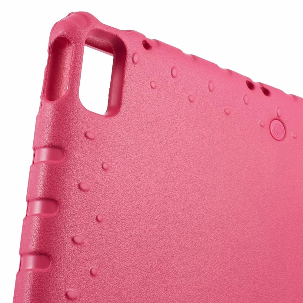  Lenovo Tab M10 Plus (3rd gen) Stødsikkert cover/etui - Perfekt til børn, Lyserød