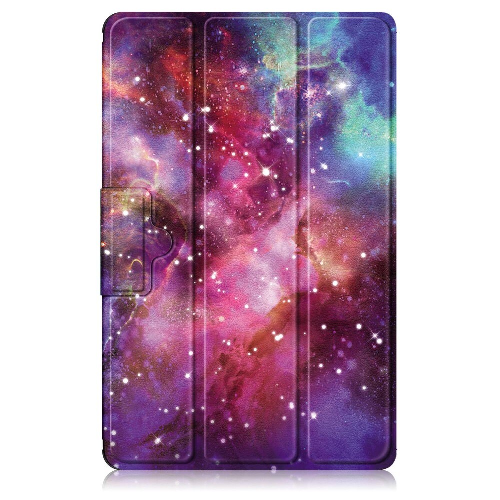 Lenovo Tab M10 (3rd Gen) Tri-Fold etui, Rum