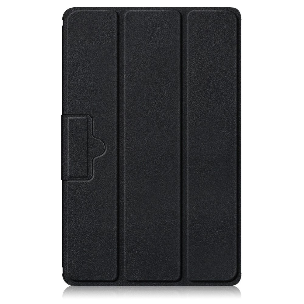 Lenovo Tab M10 (3rd Gen) Tri-Fold etui, Sort