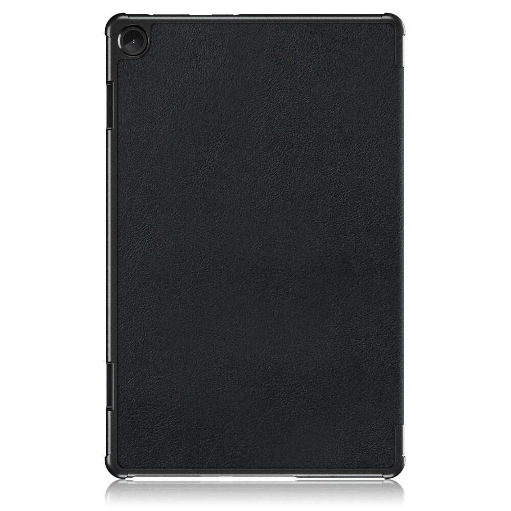 Lenovo Tab M10 (3rd Gen) Tri-Fold etui, Sort