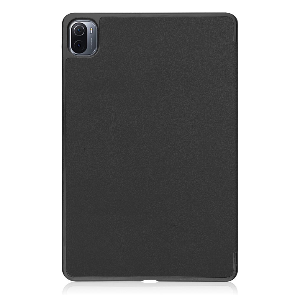 Xiaomi Pad 5 Tri-Fold etui, Sort