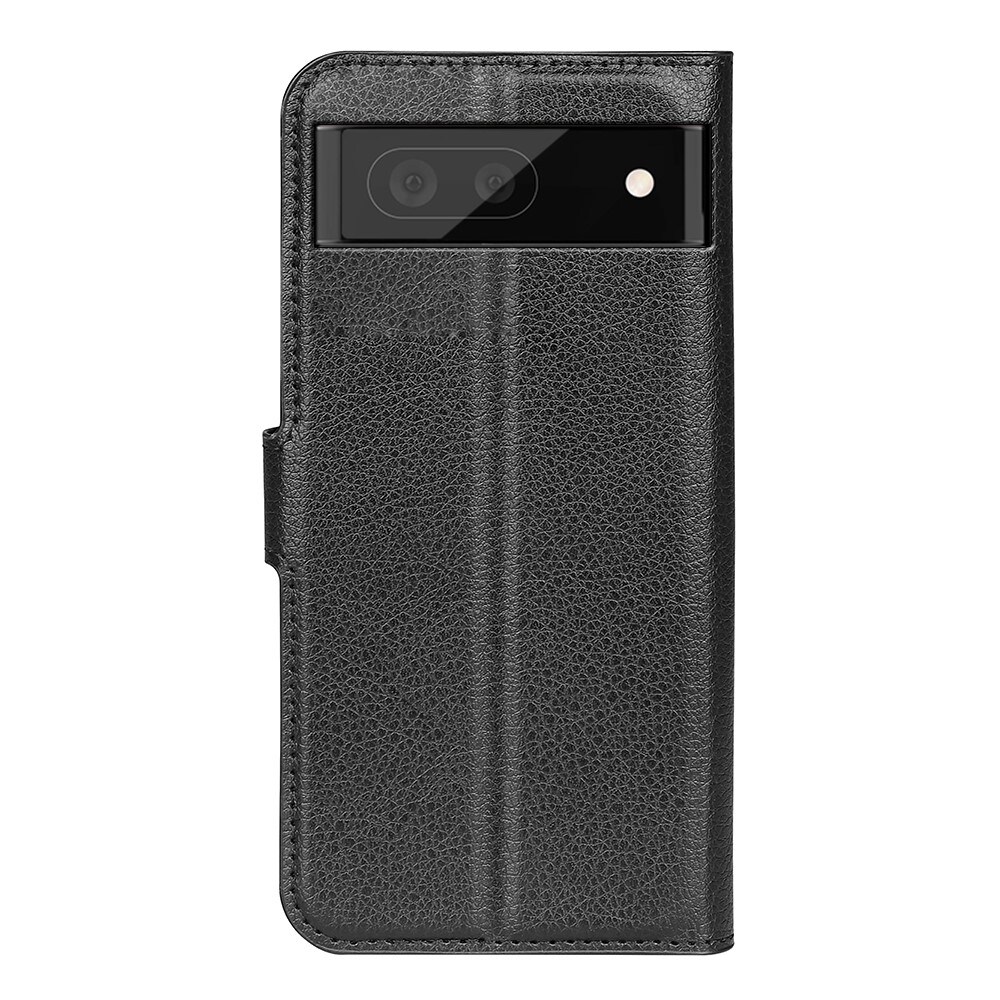 Google Pixel 7 Enkelt mobiletui, Sort