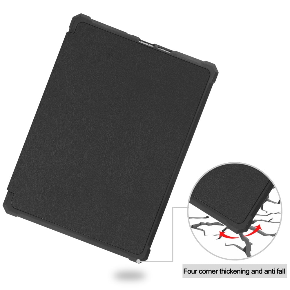 Amazon Kindle Paperwhite Signature Edition (2023) Beskyttende etui, Sort