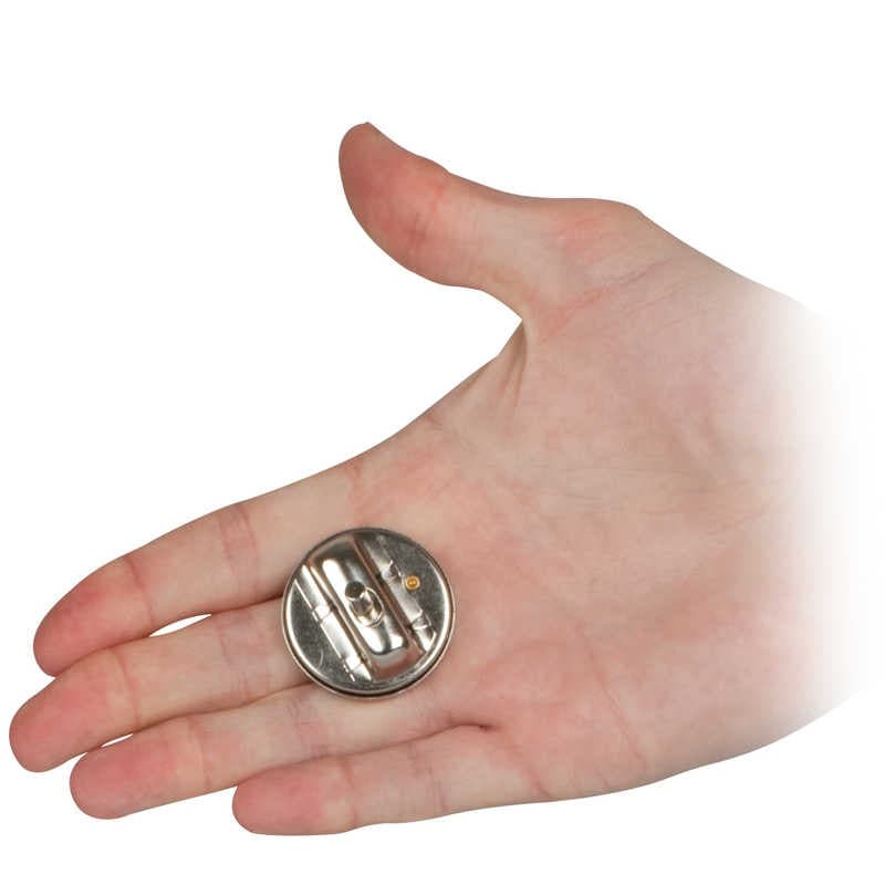 Hand Buzzer - det perfekte drilleri til håndtryk