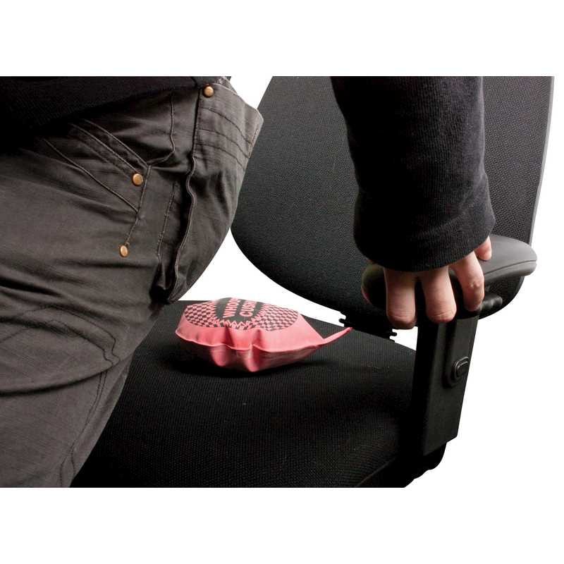 Whoopee Cushion - pruttepude