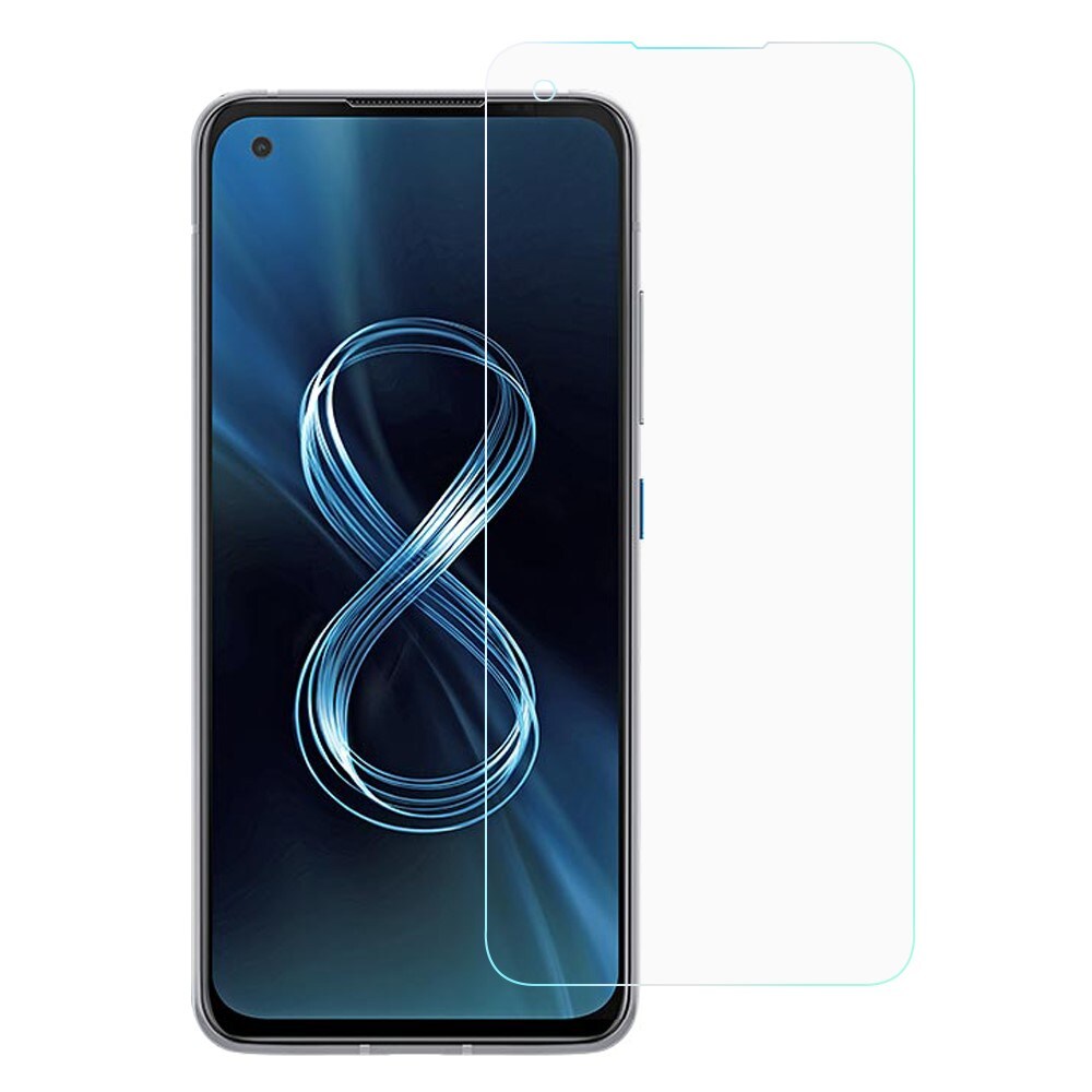 Asus ZenFone 8 Skærmbeskytter i hærdet glas